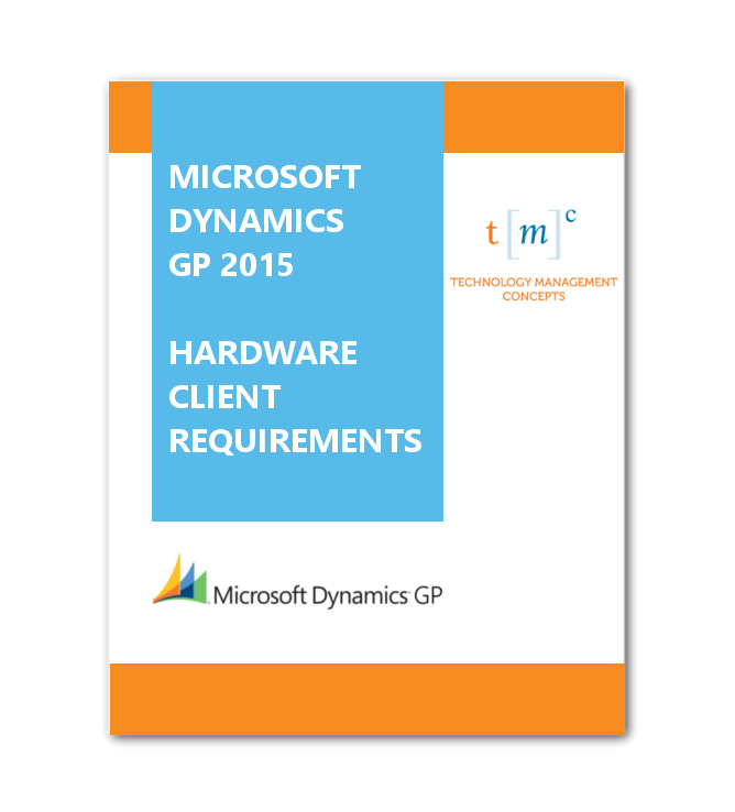 Microsoft Dynamics Crm 2013 Hardware And Software Requirements