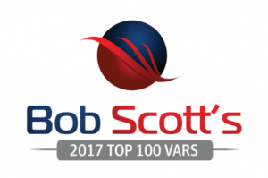 Top 100 ERP VAR 2017