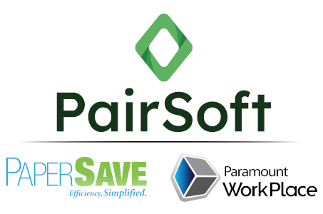 PairSoft Logo TMC ISV Partner