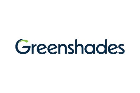 Greenshades, technology partner