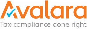 Avalara - ISV Partner logo - 2023