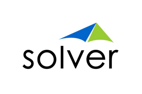 Solver ISV Partner Logo