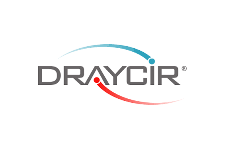 Draycir, technology partner