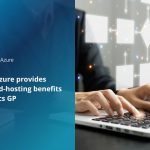 Microsoft Azure provides global, cloud-hosting benefits for Dynamics GP