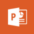 Office 365 Application Microsoft Powerpoint