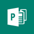 Office 365 Application Microsoft Publisher