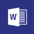 Office 365 Application Microsoft Word