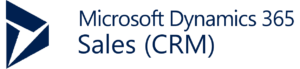 Dynamics 365 Sales CRM