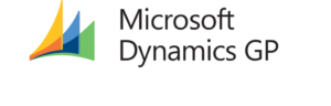 Dynamics GP logo presentation