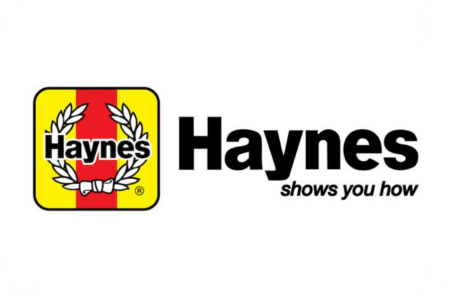 Haynes ERP client