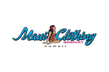 Maui Clothing logo