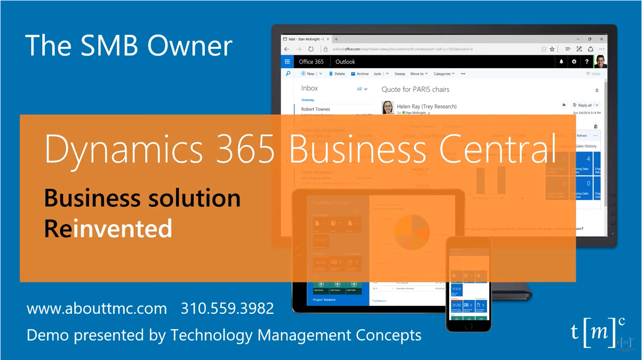 microsoft business central license cost