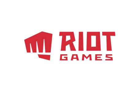 Riot Games ERP client