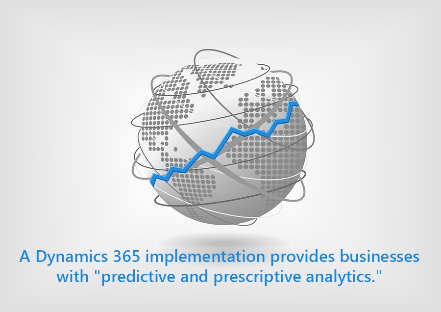 A Dynamics 365 implementation provides businesses with predictive and prescriptive analytics.jpg