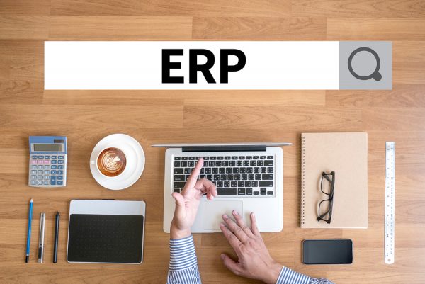Choosing the Best ERP Accounting Software