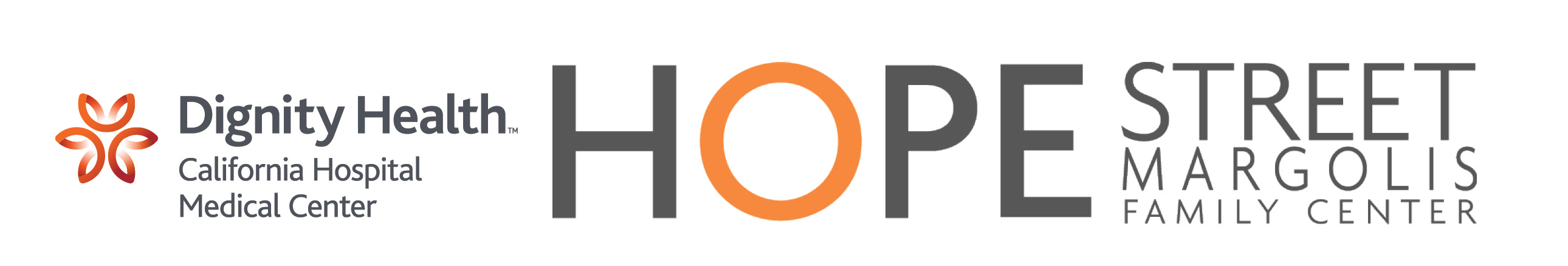 Hope street logo