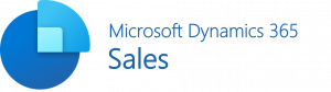 Dynamics 365 Sales CRM