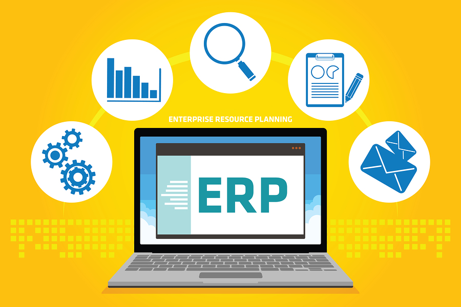 ERP System Implementations