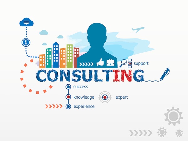 ERP consulting starts with analysis of 'need' before the sale