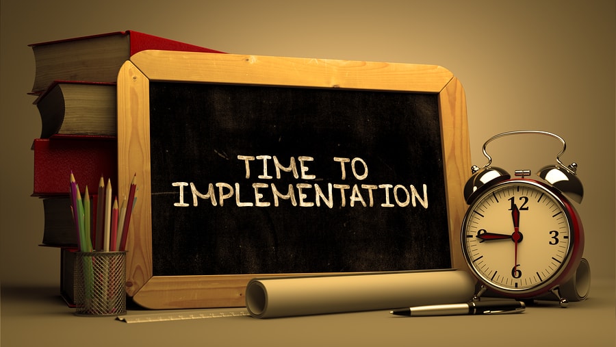 Effectively Managing a Microsoft Dynamics GP Implementation