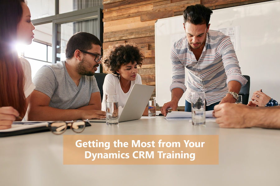 Getting the Most from Your Dynamics CRM Training.jpg