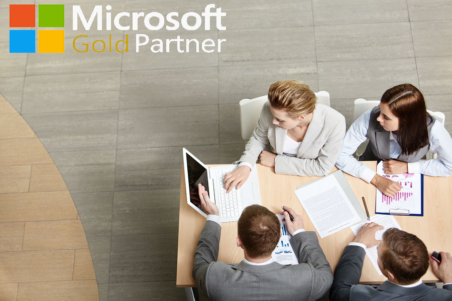 Increase Productivity With The Help Of A Microsoft Gold Partner.jpg