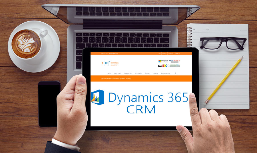 Know Your Customers Better With Microsoft Dynamics 365 CRM.jpg