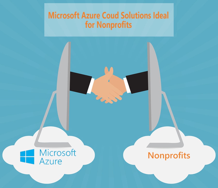Microsoft Azure Coud Solutions Ideal for Nonprofits.jpg