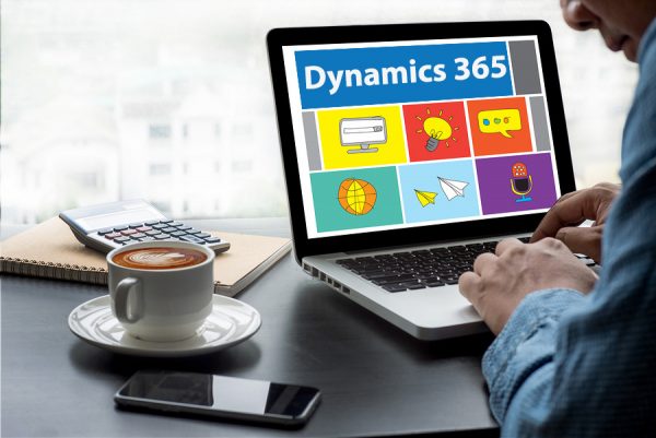 Microsoft Dynamics 365 - Fact and Features