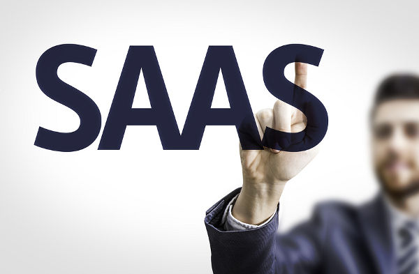 Microsoft Dynamics suited for SaaS applications as well as on-premise deployment.