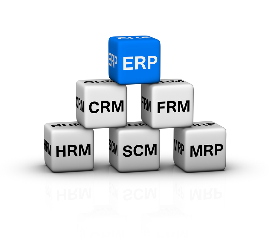 PriceWaterhouseCoopers' "Beyond ERP" study includes NetSuite ERP as global player .