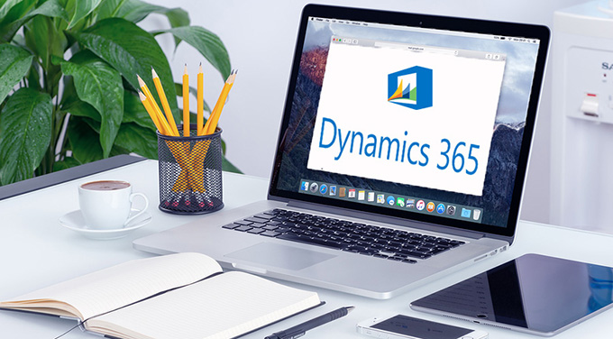 Microsoft Will Offer Dynamics 365 ERP - CRM as Single Bundle October 2016