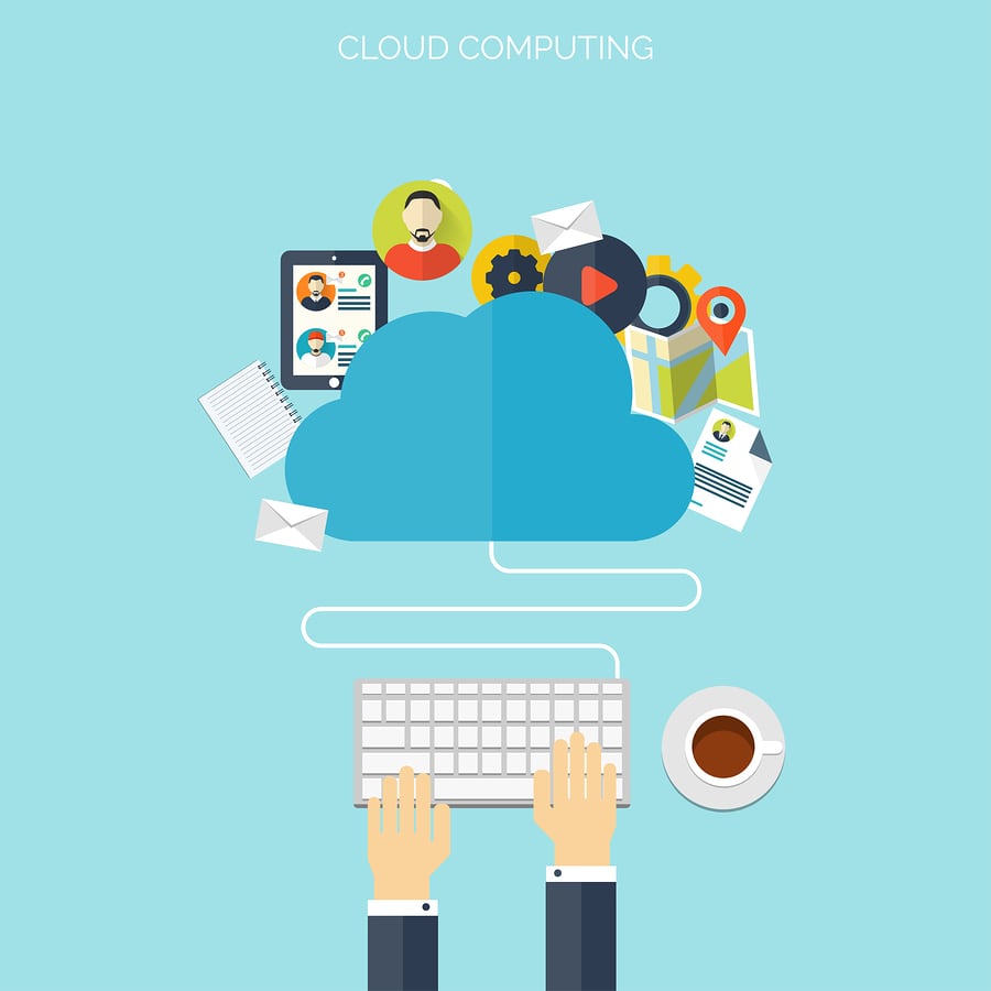 Simplifying Cloud ERP Deployments