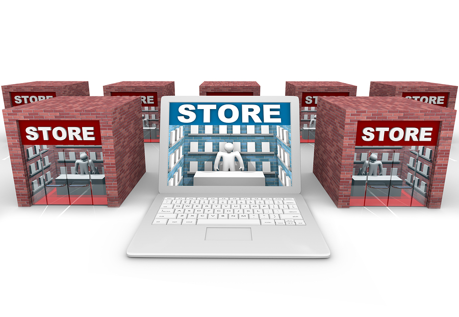 NetSuite's cloud-based software ideal for retailers with brick-and-mortar or eCommerce business