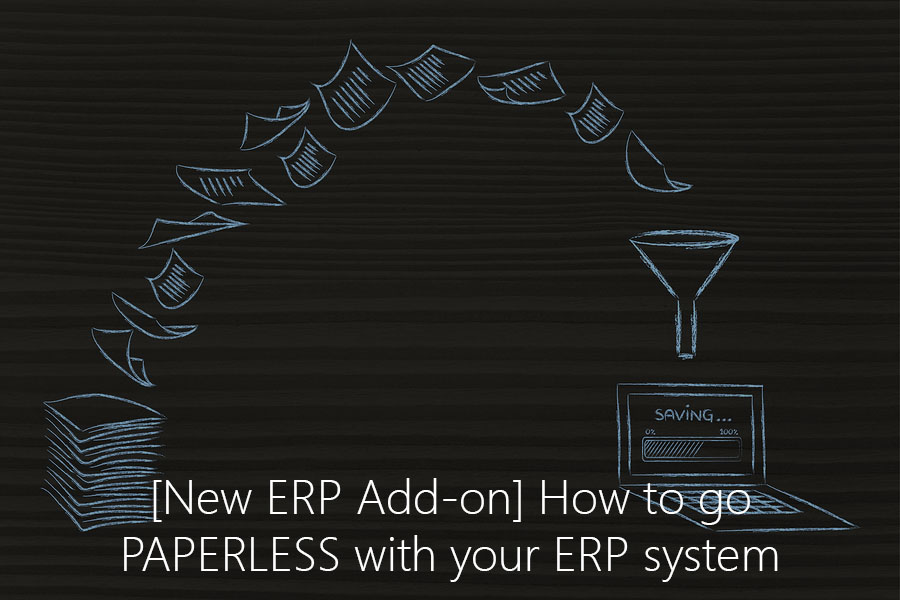 TMC-blog-How to Go PAPERLESS with your ERP system-2019