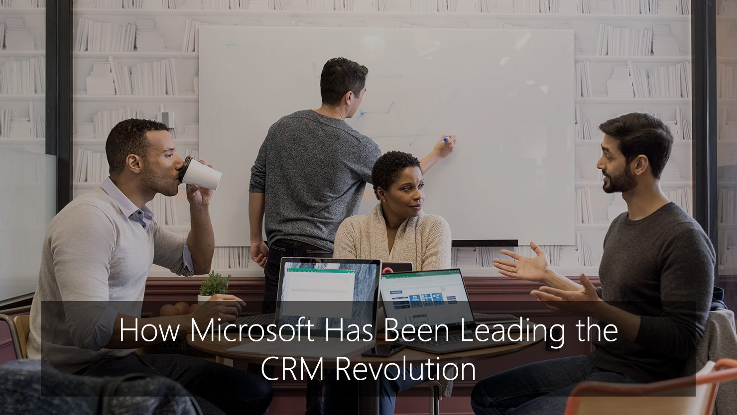 TMC-blog-how-microsoft-has-been-leading-the-crm-revolution