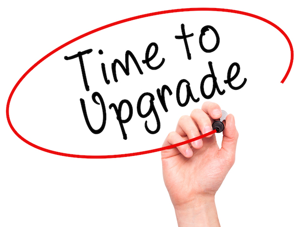 Benefits of upgrading from your old Dynamics GP 2010 to GP 2015!