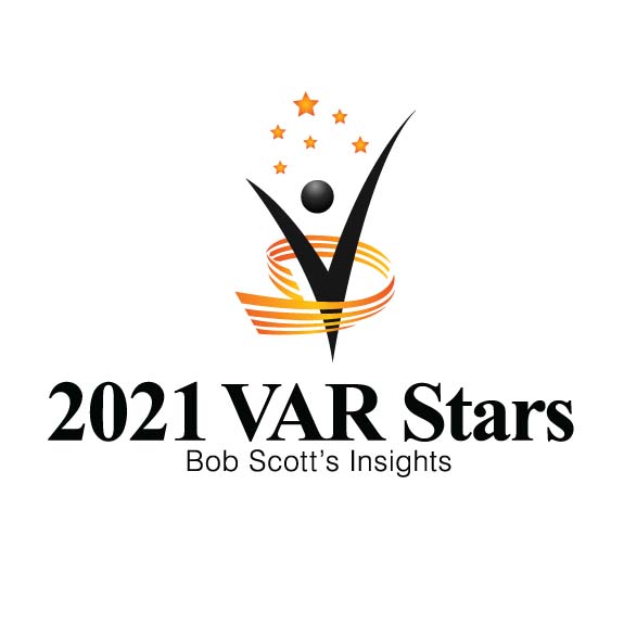 VAR Star logo 2021