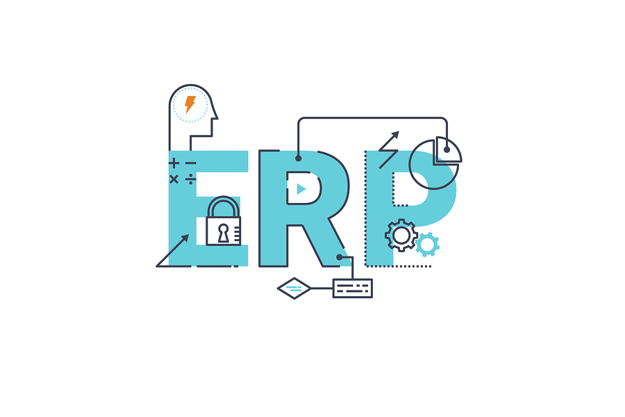 The Best ERP Software is Supported