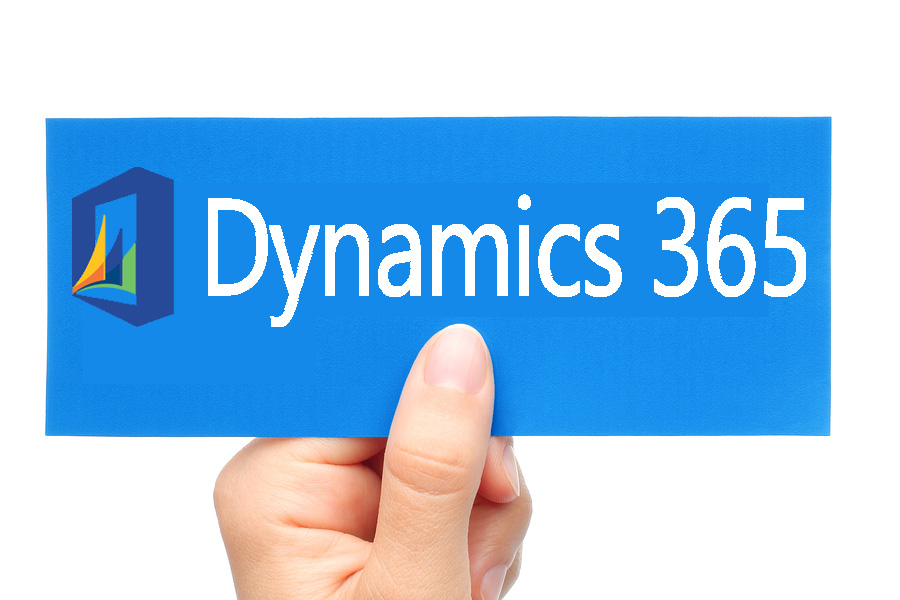 Microsoft Dynamics 365 Eliminates Data Silos - Integrates Monolithic Suites of Programs