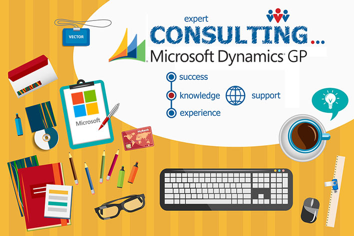 Working with a Dynamics GP Consultant