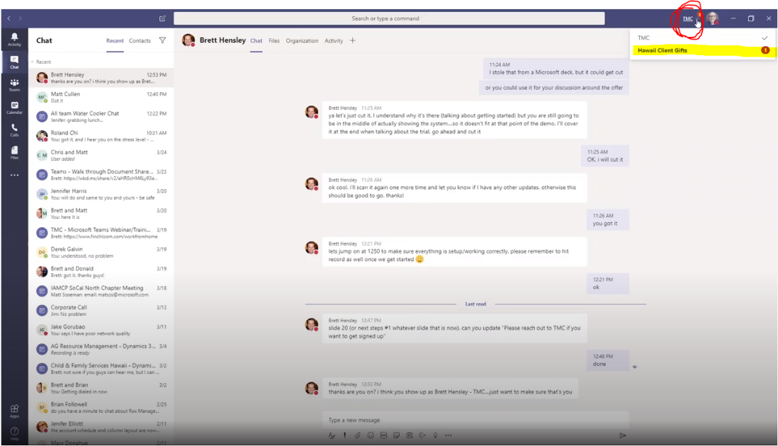 Microsoft Teams: What is it and how does it work?