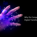 Why Do Companies Need Digital Transformation?