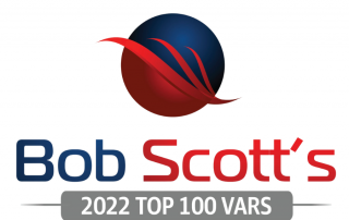2022 Bob Scott 100 Vars