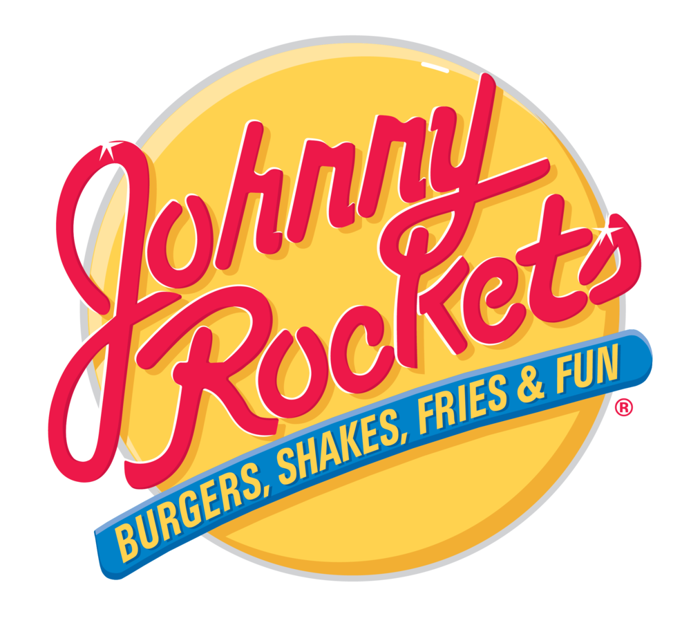 Johnny Rockets Burgers, Shakes, Fries and Fun