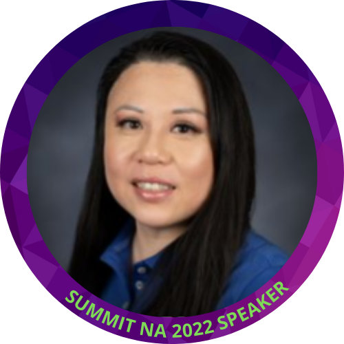 Summit NA 2022 Speaker