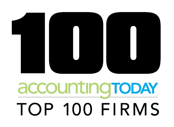 Accounting Today logo for TMC Award Page
