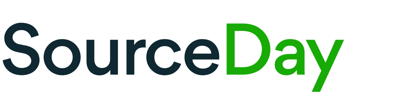 Sourceday logo