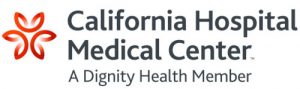 California Hospital Medical Center logo