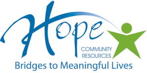 Hope Community Resources – Walk & Roll for Hope